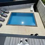 Casa Branquinhas - Ferias No Minho Com Piscina! * بونتي دي ليما