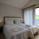 Casa Branquinhas - Ferias No Minho Com Piscina! Ferienhaus *