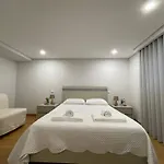 Casa Branquinhas - Ferias No Minho Com Piscina! بونتي دي ليما