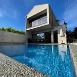 بيت للعطل Casa Branquinhas - Ferias No Minho Com Piscina!