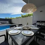 Casa Branquinhas - Ferias No Minho Com Piscina! بونتي دي ليما