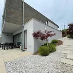 Casa Branquinhas - Ferias No Minho Com Piscina! بيت للعطل بونتي دي ليما