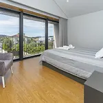 Casa Branquinhas - Ferias No Minho Com Piscina! *