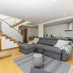 Дом отдыха Casa Branquinhas - Ferias No Minho Com Piscina! Понте-де-Лима