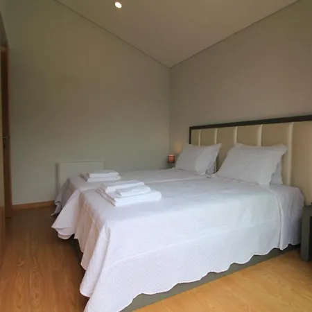 بيت للعطل Casa Branquinhas - Ferias No Minho Com Piscina! *