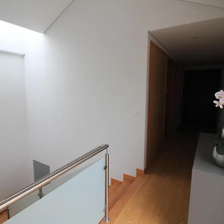Casa Branquinhas - Ferias No Minho Com Piscina! Nyaraló
