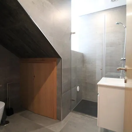 Dom wakacyjny Casa Branquinhas - Ferias No Minho Com Piscina! Ponte de Lima