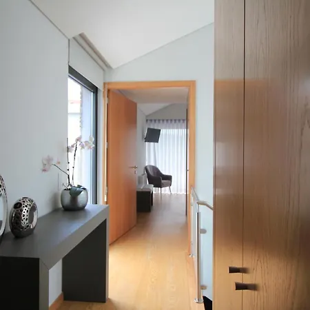 Casa Branquinhas - Ferias No Minho Com Piscina! * بونتي دي ليما