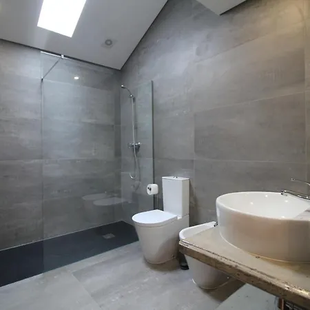 Casa Branquinhas - Ferias No Minho Com Piscina! بونتي دي ليما