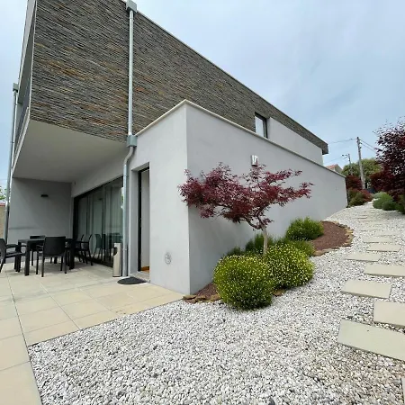 بيت للعطل Casa Branquinhas - Ferias No Minho Com Piscina! *