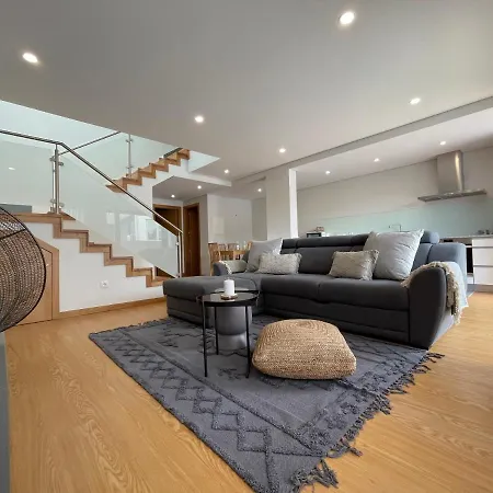 Casa Branquinhas - Ferias No Minho Com Piscina! * Ponte de Lima