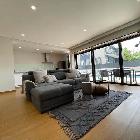 Casa Branquinhas - Ferias No Minho Com Piscina! *