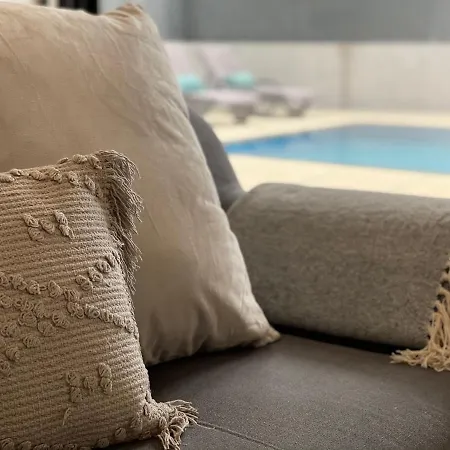 بيت للعطل Casa Branquinhas - Ferias No Minho Com Piscina! *