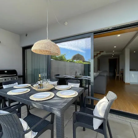 Casa Branquinhas - Ferias No Minho Com Piscina! بونتي دي ليما