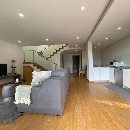 Casa Branquinhas - Ferias No Minho Com Piscina!