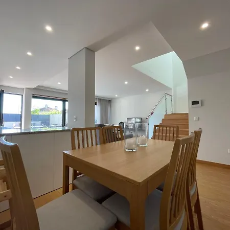 بيت للعطل Casa Branquinhas - Ferias No Minho Com Piscina! بونتي دي ليما