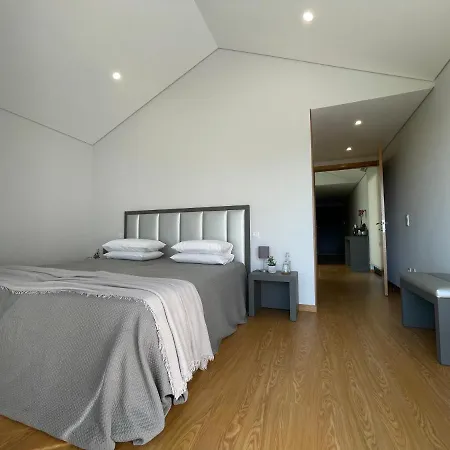 بيت للعطل Casa Branquinhas - Ferias No Minho Com Piscina! *