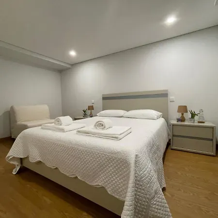 Casa Branquinhas - No Minho Com Piscina! * Ponte de Lima