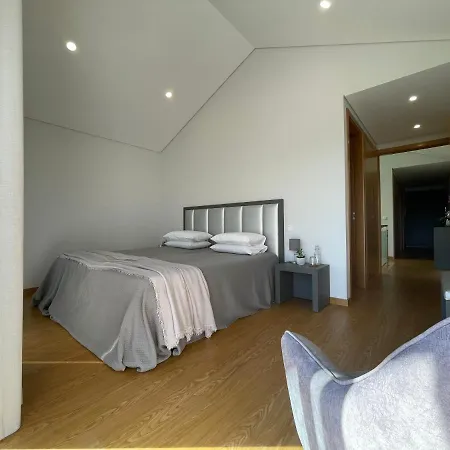 Casa Branquinhas - Ferias No Minho Com Piscina! *