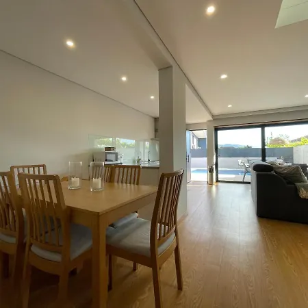 Dom wakacyjny Casa Branquinhas - Ferias No Minho Com Piscina! *