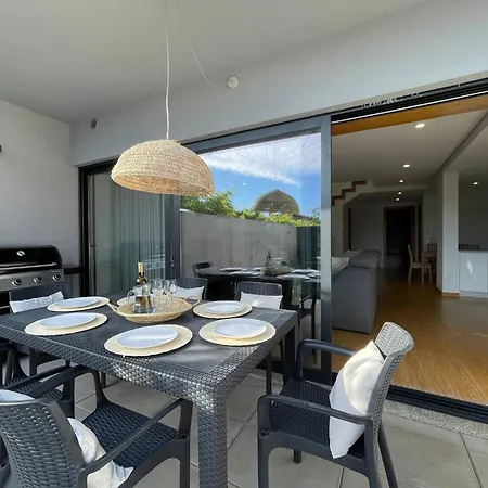 Casa Branquinhas - Ferias No Minho Com Piscina! بيت للعطل بونتي دي ليما