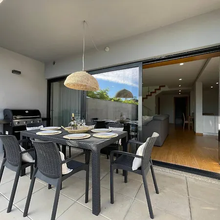 Casa Branquinhas - Ferias No Minho Com Piscina! * Ponte de Lima