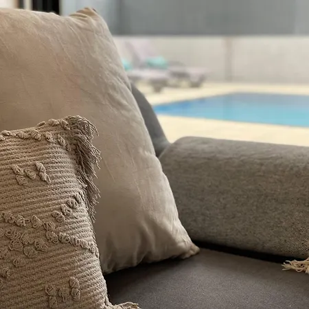 Casa de Férias Casa Branquinhas - Ferias No Minho Com Piscina! *