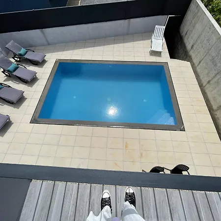 Casa Branquinhas - Ferias No Minho Com Piscina! * Ponte de Lima