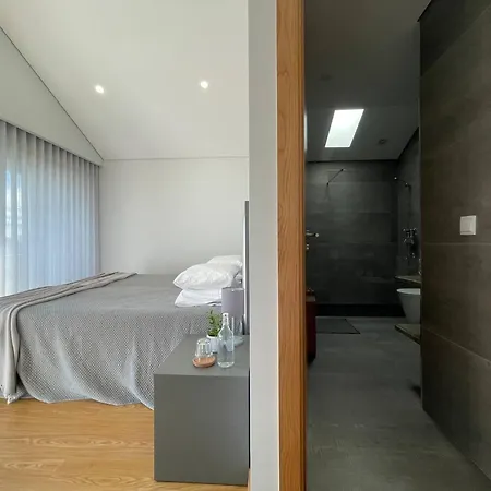 Casa Branquinhas - Ferias No Minho Com Piscina! Ponte de Lima
