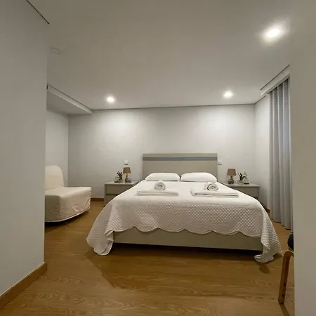Casa de Férias Casa Branquinhas - Ferias No Minho Com Piscina! *
