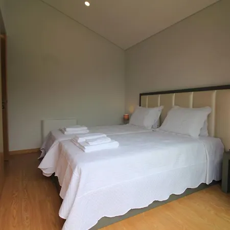 Casa de Férias Casa Branquinhas - Ferias No Minho Com Piscina! Ponte de Lima
