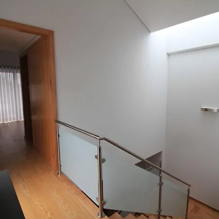 Casa Branquinhas - No Minho Com Piscina! *