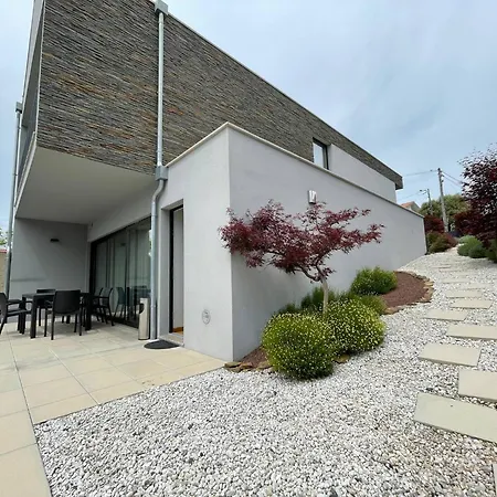 Casa Branquinhas - No Minho Com Piscina! Hébergement de vacances Ponte de Lima