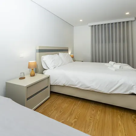 Casa Branquinhas - No Minho Com Piscina! Hébergement de vacances Ponte de Lima