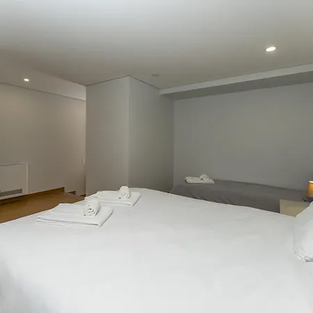 Casa Branquinhas - No Minho Com Piscina! Hébergement de vacances Ponte de Lima