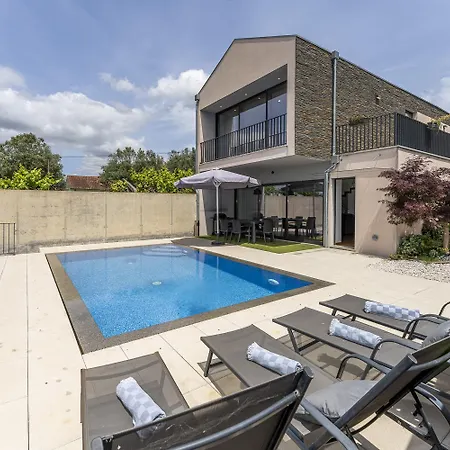 Casa Branquinhas - Ferias No Minho Com Piscina! Ponte de Lima