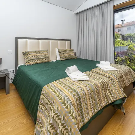 Casa Branquinhas - Ferias No Minho Com Piscina! *