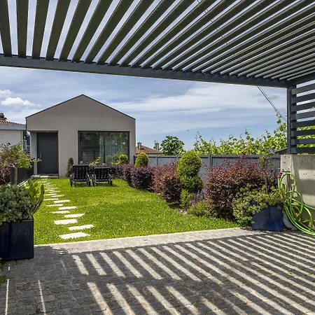 Casa Branquinhas - Ferias No Minho Com Piscina! * Ponte de Lima