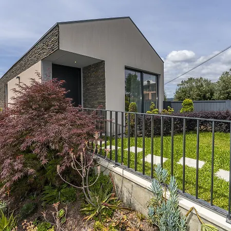 Casa Branquinhas - Ferias No Minho Com Piscina! Casa de Férias Ponte de Lima