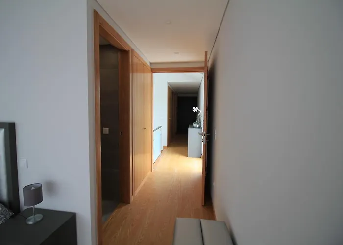 Casa Branquinhas - Ferias No Minho Com Piscina! Prázdninový dům Ponte de Lima