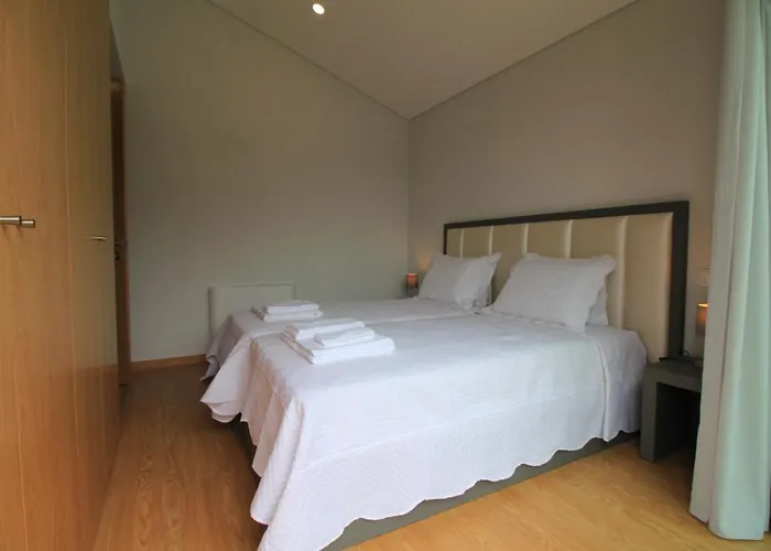 Nyaraló Casa Branquinhas - Ferias No Minho Com Piscina! *