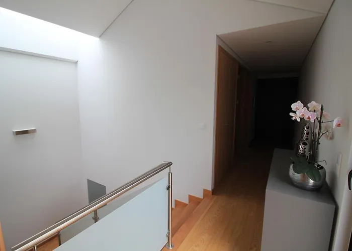 Casa Branquinhas - Ferias No Minho Com Piscina! Prázdninový dům