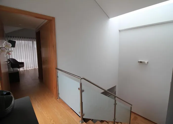 Casa Branquinhas - Ferias No Minho Com Piscina! Prázdninový dům Ponte de Lima