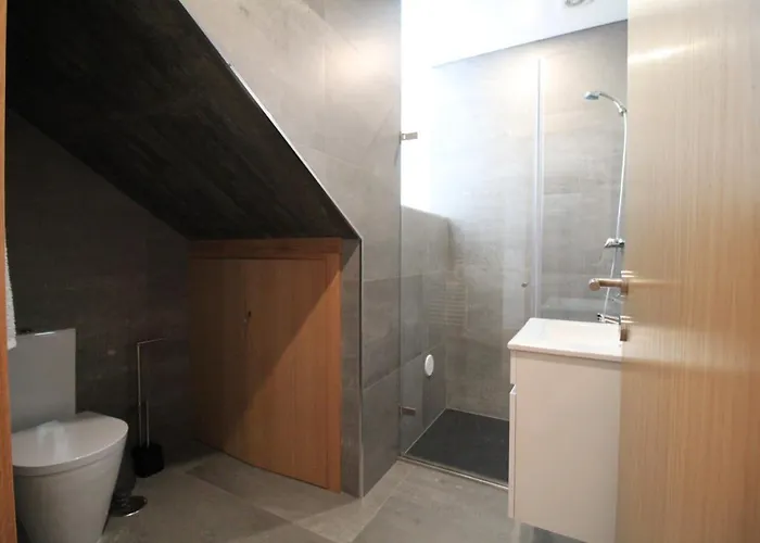 Nyaraló Casa Branquinhas - Ferias No Minho Com Piscina! Ponte de Lima