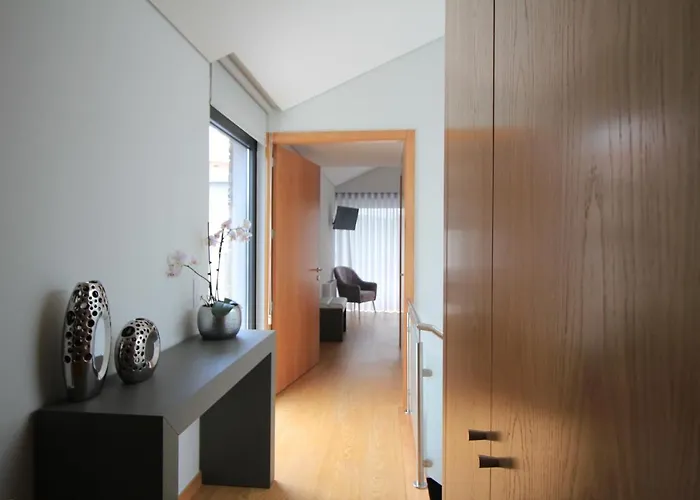 Casa Branquinhas - Ferias No Minho Com Piscina! * Ponte de Lima