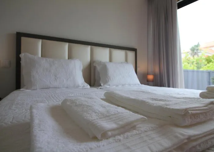 Casa Branquinhas - Ferias No Minho Com Piscina! * Ponte de Lima