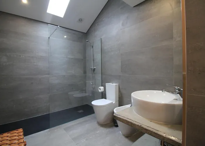 Casa Branquinhas - Ferias No Minho Com Piscina! Ponte de Lima