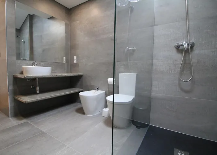 Casa Branquinhas - Ferias No Minho Com Piscina! * Ponte de Lima