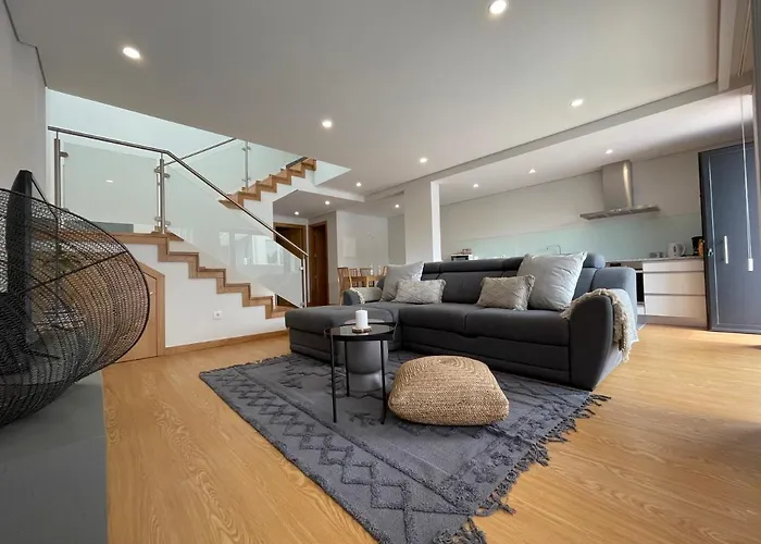 Casa Branquinhas - Ferias No Minho Com Piscina! * Ponte de Lima