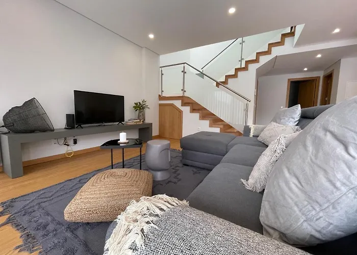 Casa Branquinhas - Ferias No Minho Com Piscina! Ponte de Lima